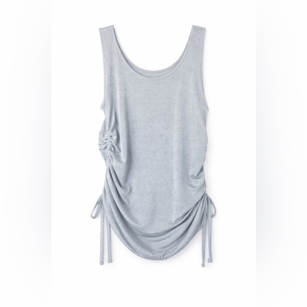 Cotton On Shimmering Tank Top
